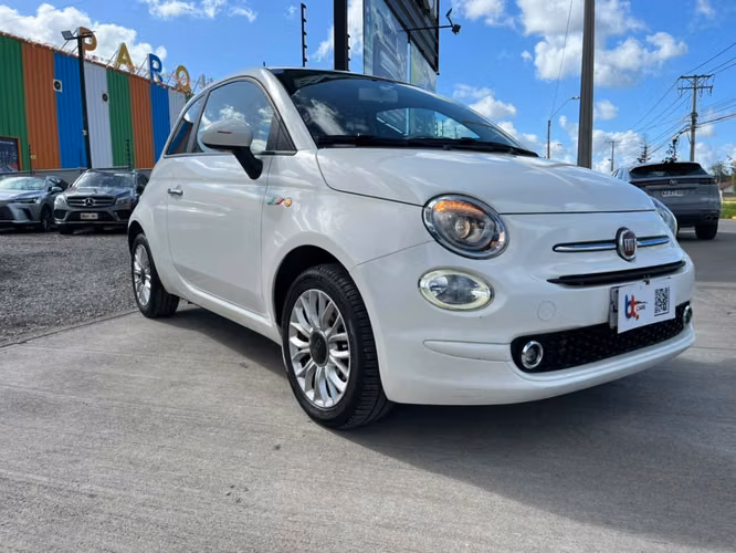 FIAT 500 POP 1.2 2018 - Imagen 3