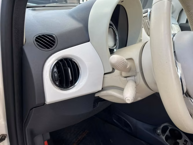 FIAT 500 POP 1.2 2018 - Imagen 16