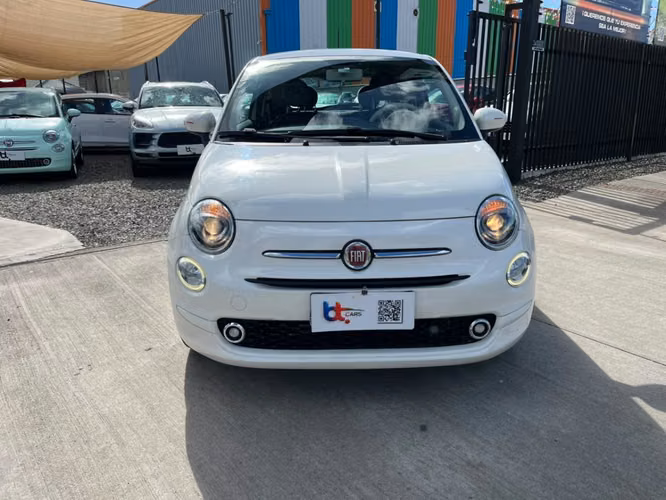 FIAT 500 POP 1.2 2018 - Imagen 2