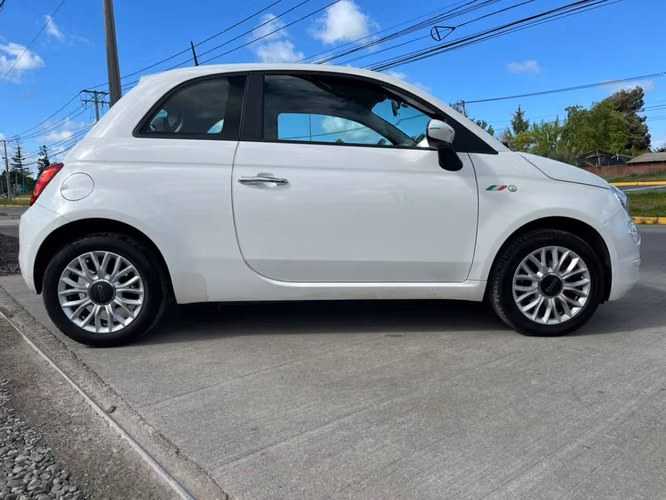 FIAT 500 POP 1.2 2018 - Imagen 7