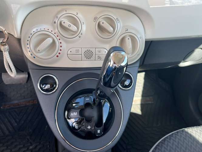 FIAT 500 POP 1.2 2018