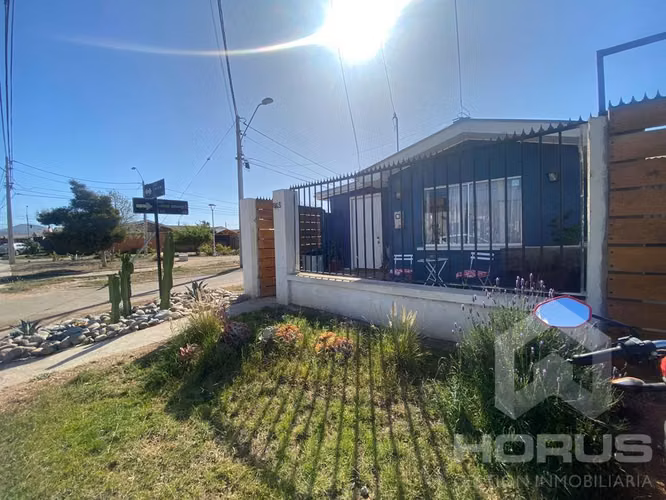 Portal de San Ramon — Coquimbo - Imagen 2
