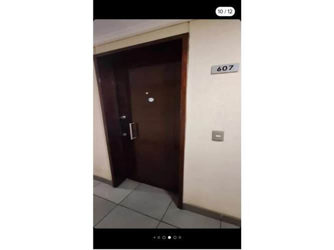 departamento en  venta 1D 1B 1B  Metro Santa Lucia.