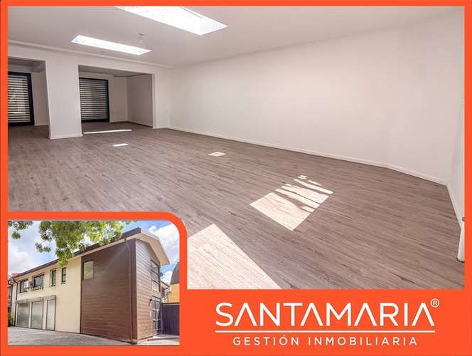 LOCAL COMERCIAL Juan Bosco