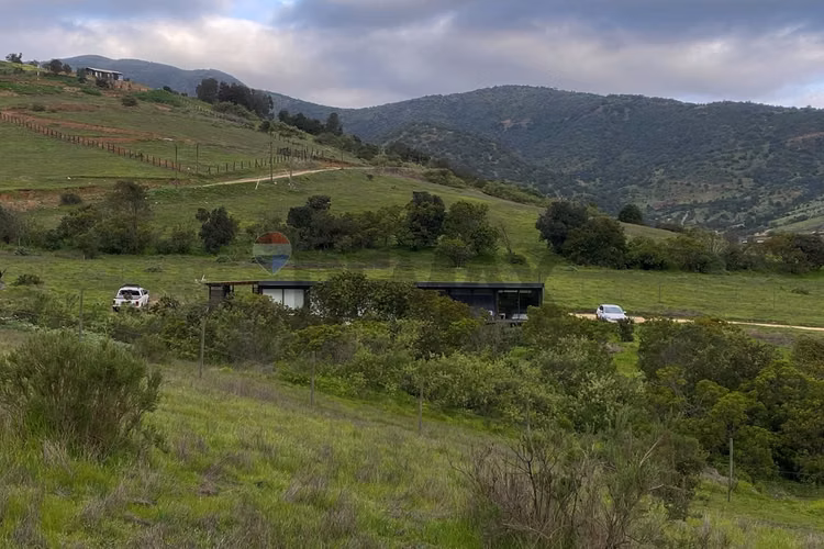 Casa tecnofast en parcela de 10.000 m2 - Imagen 20