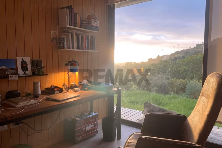 Casa tecnofast en parcela de 10.000 m2 - Imagen 6