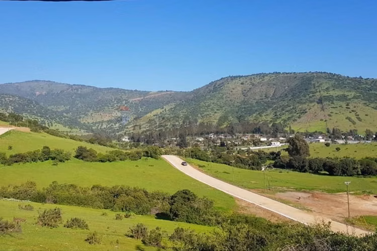 Casa tecnofast en parcela de 10.000 m2 - Imagen 21