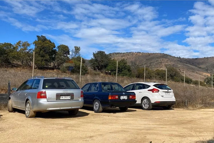 Casa tecnofast en parcela de 10.000 m2 - Imagen 8