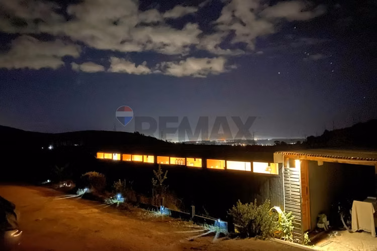 Casa tecnofast en parcela de 10.000 m2 - Imagen 9