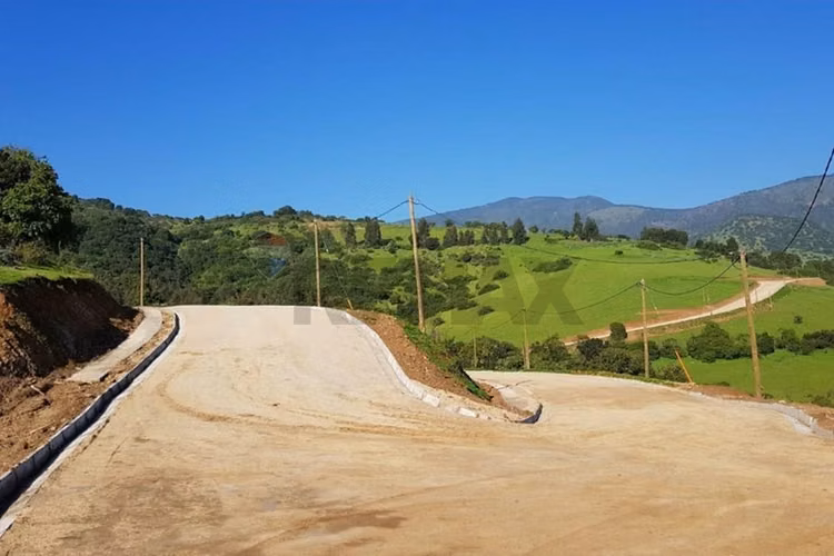 Casa tecnofast en parcela de 10.000 m2 - Imagen 19