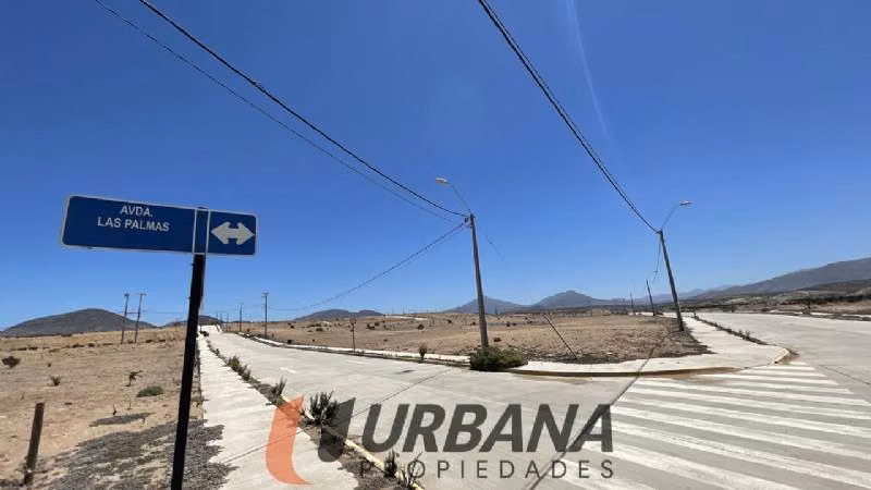 Industrial SITIOS DISPONIBLES BARRIO INDUSTRIAL SERENA NORTE - Imagen 16