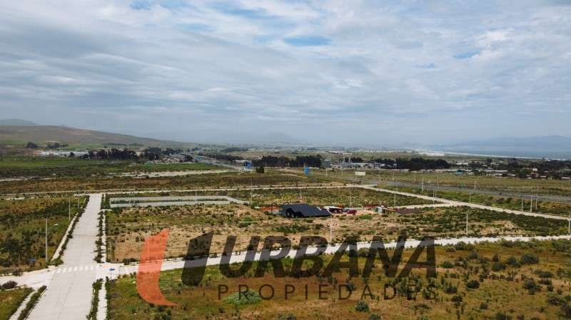 Industrial SITIOS DISPONIBLES BARRIO INDUSTRIAL SERENA NORTE