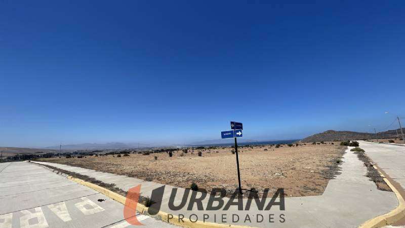 Industrial SITIOS DISPONIBLES BARRIO INDUSTRIAL SERENA NORTE