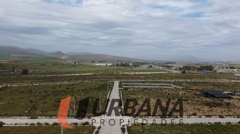 Industrial SITIOS DISPONIBLES BARRIO INDUSTRIAL SERENA NORTE