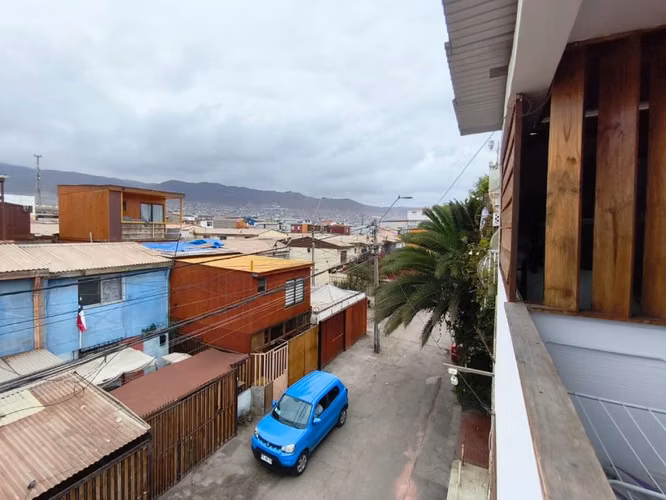 Casa ENTRE MOLIBDENO Y EL LITIO - Imagen 9