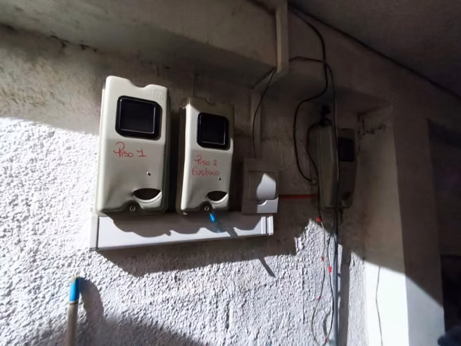 Casa ENTRE MOLIBDENO Y EL LITIO - Imagen 10