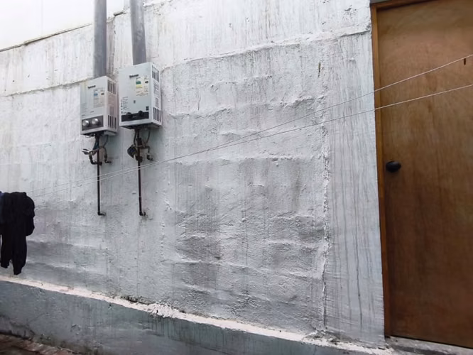 Casa ENTRE MOLIBDENO Y EL LITIO - Imagen 15