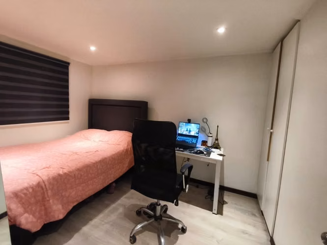 Casa ENTRE MOLIBDENO Y EL LITIO - Imagen 6