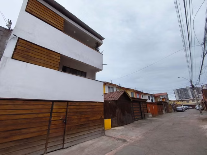 Casa ENTRE MOLIBDENO Y EL LITIO - Imagen 11