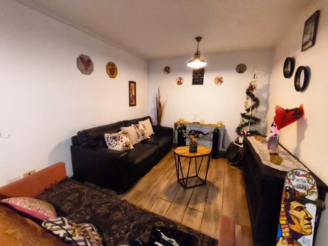 Casa ENTRE MOLIBDENO Y EL LITIO - Imagen 14