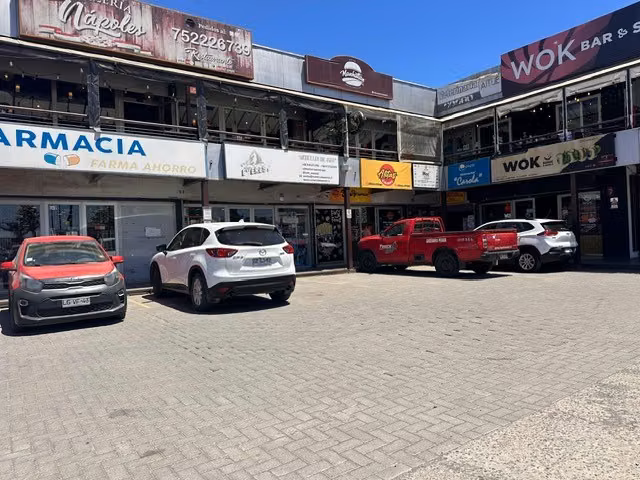Local LOCAL COMERCIAL  AVDA.COLON 6742 - Imagen 2