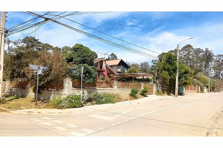 Arriendo refugio ideal en algarrobo ! - Imagen 2