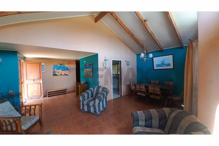 Arriendo refugio ideal en algarrobo ! - Imagen 4