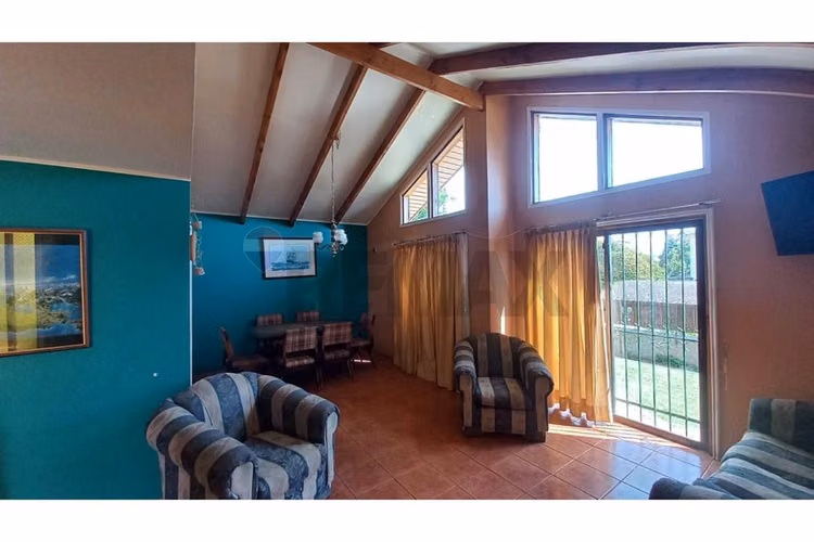 Arriendo refugio ideal en algarrobo ! - Imagen 7