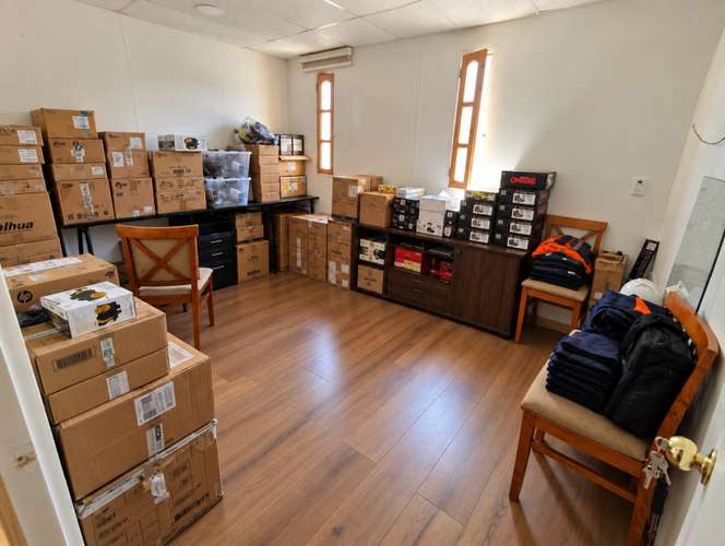 Casa en VENTA en Antofagasta, Los Cerezos , Sector Norte - Imagen 12