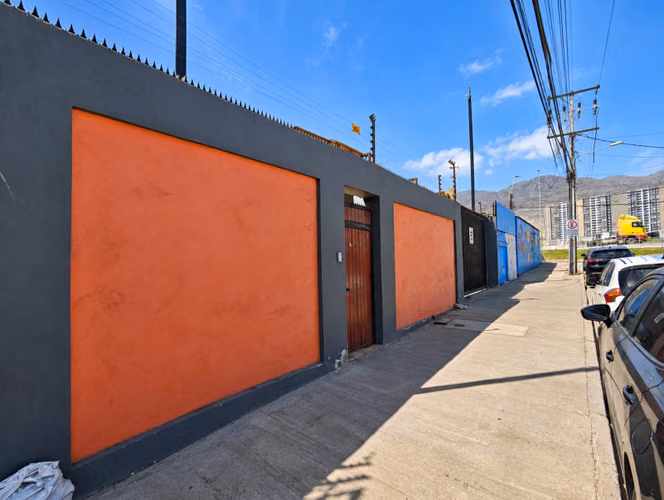 Casa en VENTA en Antofagasta, Los Cerezos , Sector Norte