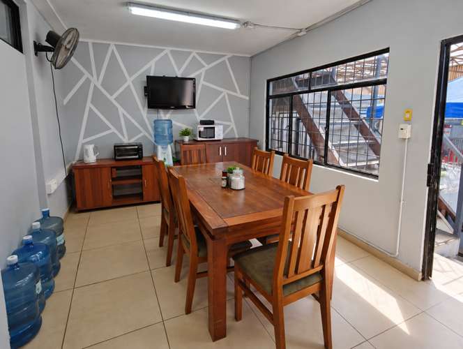 Casa en VENTA en Antofagasta, Los Cerezos , Sector Norte - Imagen 17