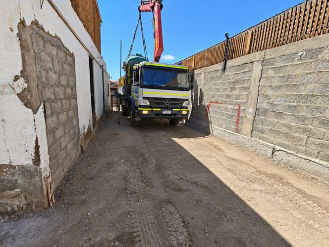 Casa en VENTA en Antofagasta, Los Cerezos , Sector Norte - Imagen 5