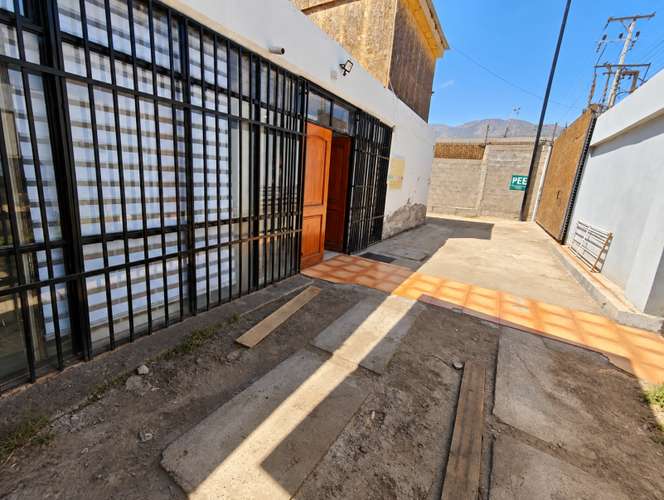 Casa en VENTA en Antofagasta, Los Cerezos , Sector Norte - Imagen 3