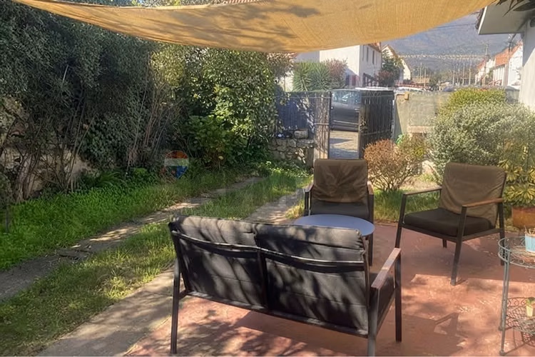 Casa en condominio en las condes - Imagen 18