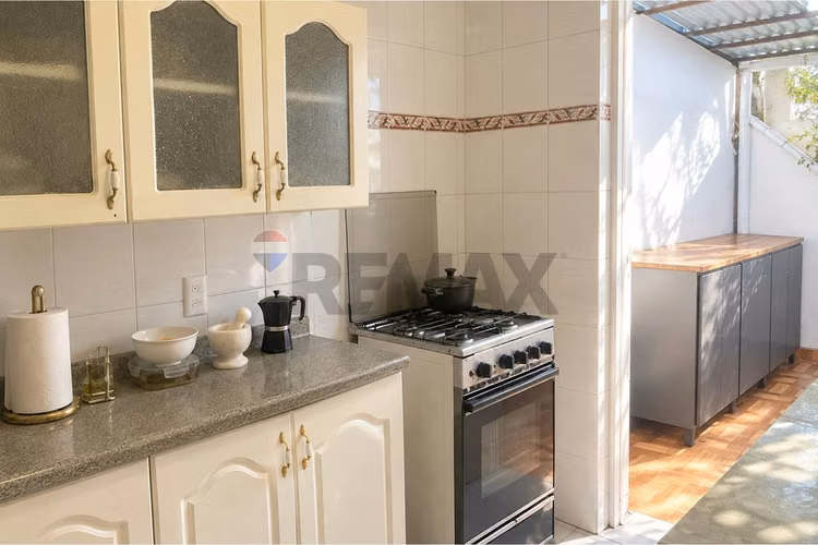 Casa en condominio en las condes - Imagen 10
