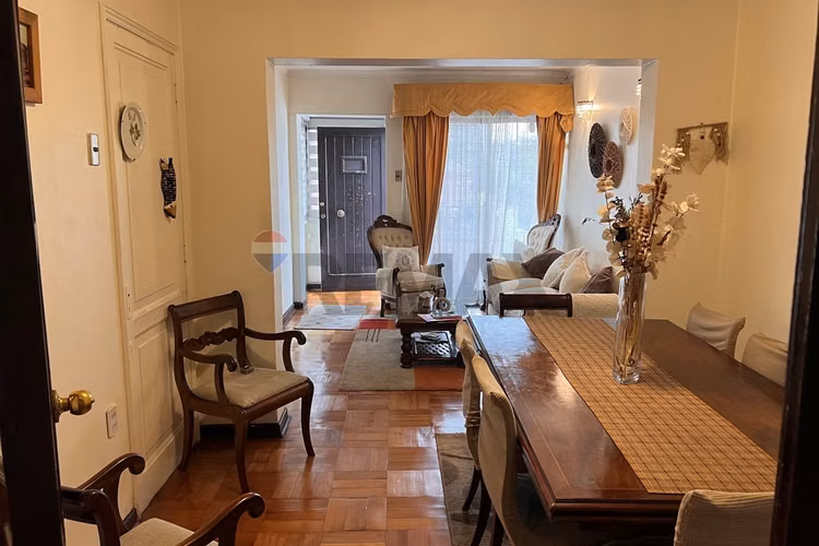 Casa en venta av. peru 4 dormitorios 2 baños