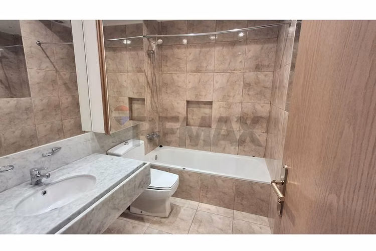 Depto en arriendo con jardín 5d 5b 2e - san damian - Imagen 19