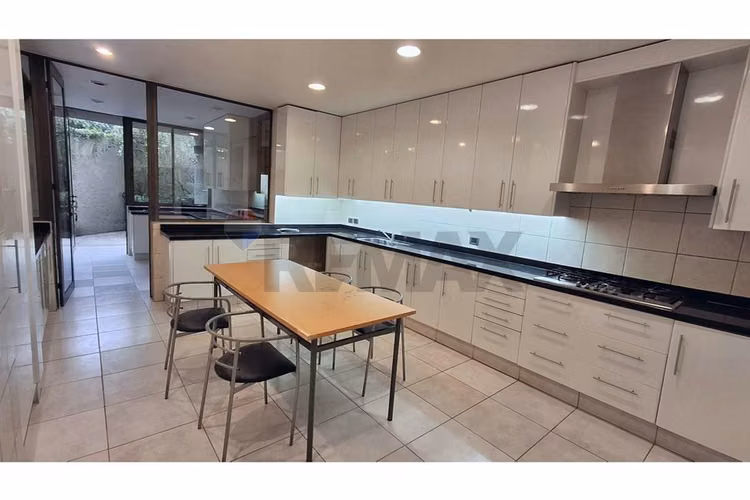 Depto en arriendo con jardín 5d 5b 2e - san damian - Imagen 23