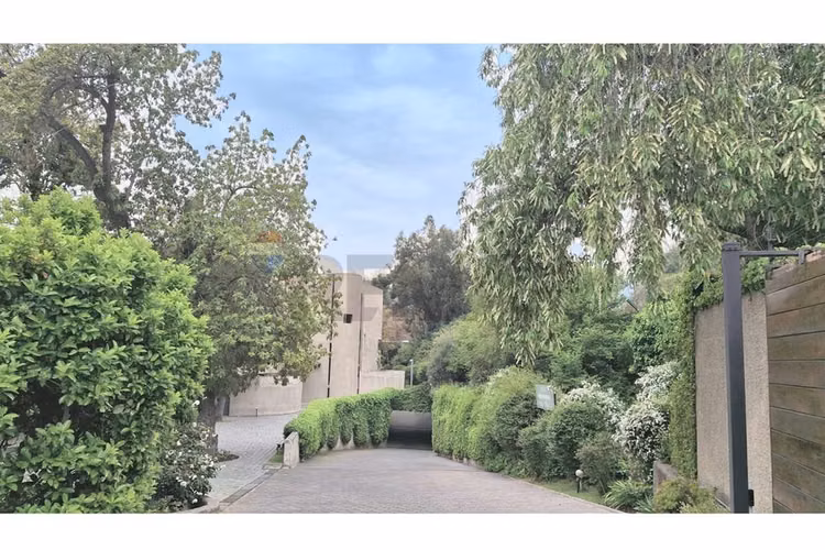 Depto en arriendo con jardín 5d 5b 2e - san damian - Imagen 28