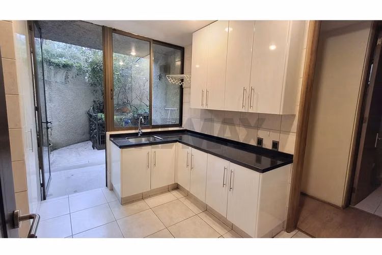 Depto en arriendo con jardín 5d 5b 2e - san damian - Imagen 24