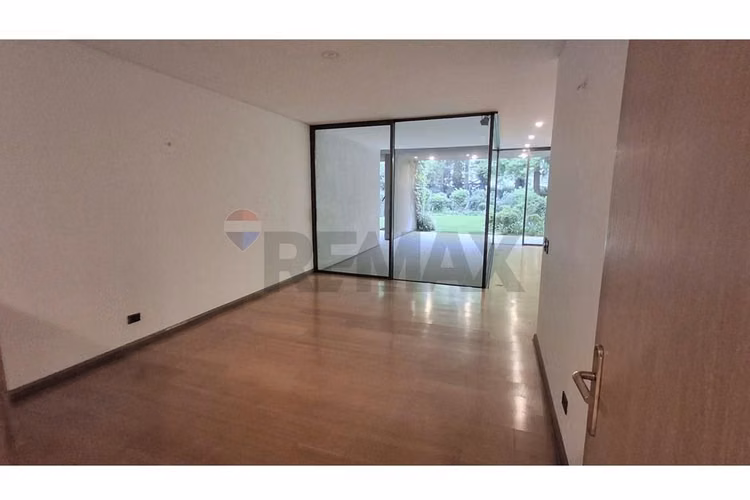 Depto en arriendo con jardín 5d 5b 2e - san damian - Imagen 6