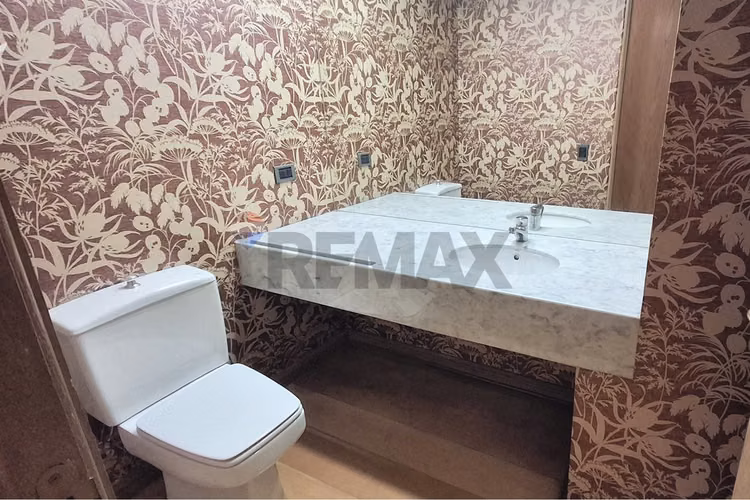 Depto en arriendo con jardín 5d 5b 2e - san damian - Imagen 9