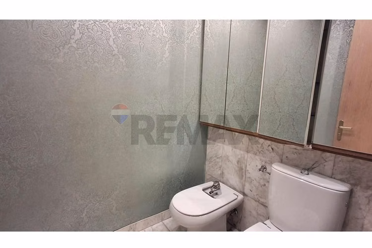 Depto en arriendo con jardín 5d 5b 2e - san damian - Imagen 15