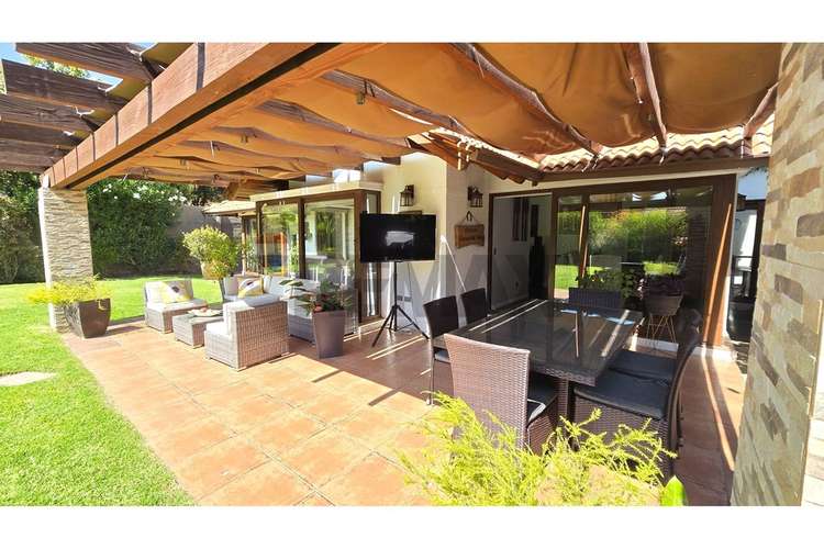 Tu casa ideal disponible
