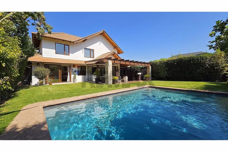 Tu casa ideal disponible