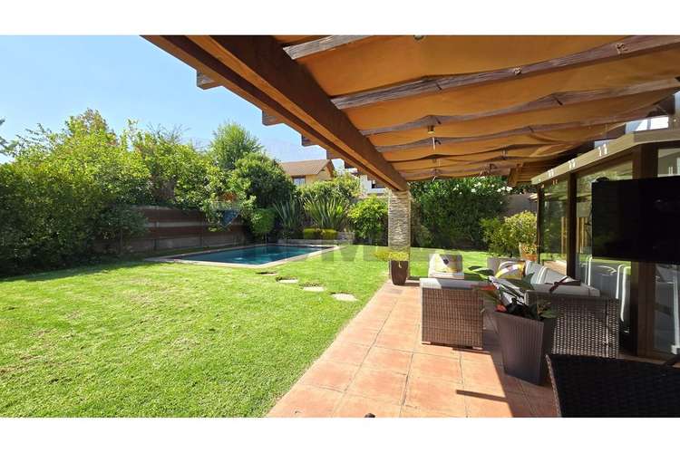 Tu casa ideal disponible