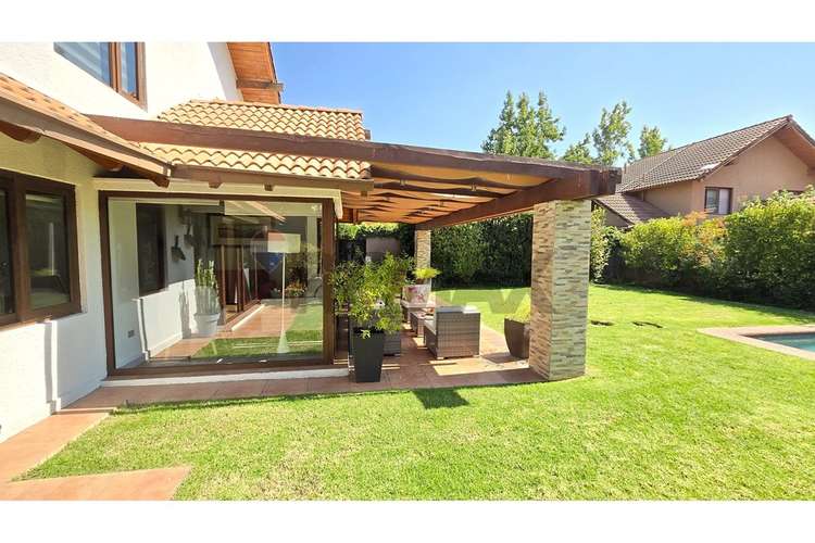 Tu casa ideal disponible