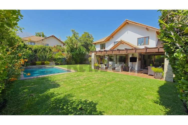 Tu casa ideal disponible