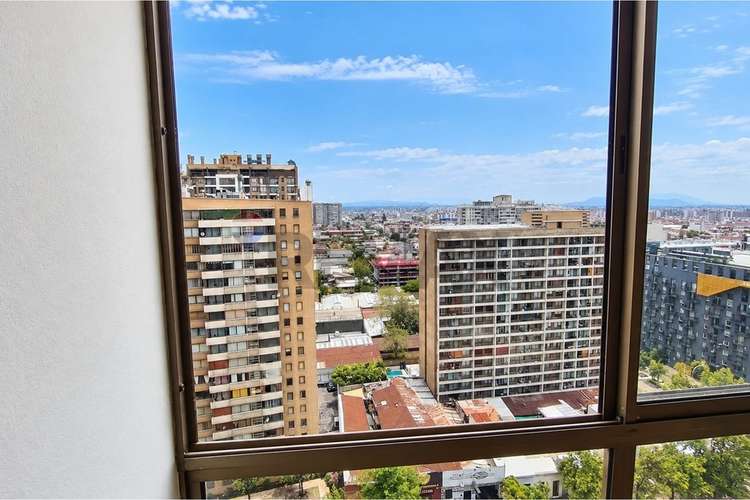 Depto en venta/sta. isabel con carmen