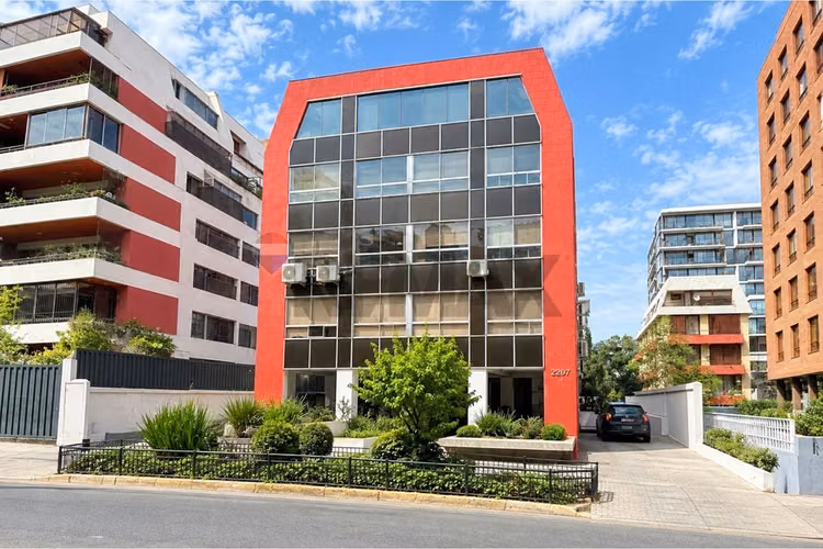 Arriendo oficina en el corazón de providencia - Imagen 20